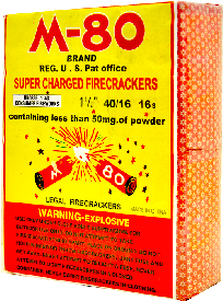80 firecrackers cherry bomb atomicfireworks fireworks