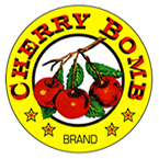 Cherry Bomb Logo